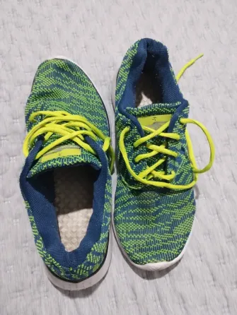 Zapatillas sin plantill Floresta