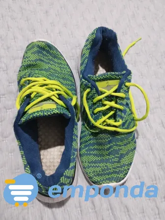 Zapatillas sin plantill Floresta - imagen 2