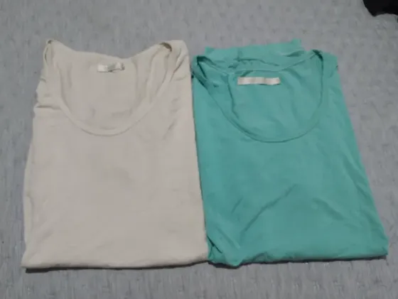 Remeras de marca Floresta