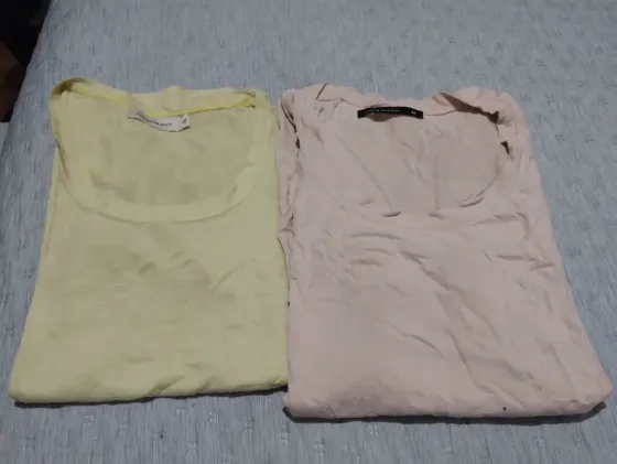 Remeras de marca Floresta