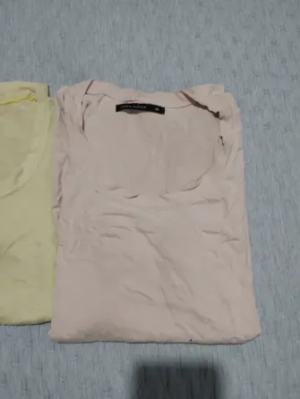 Remeras de marca Floresta