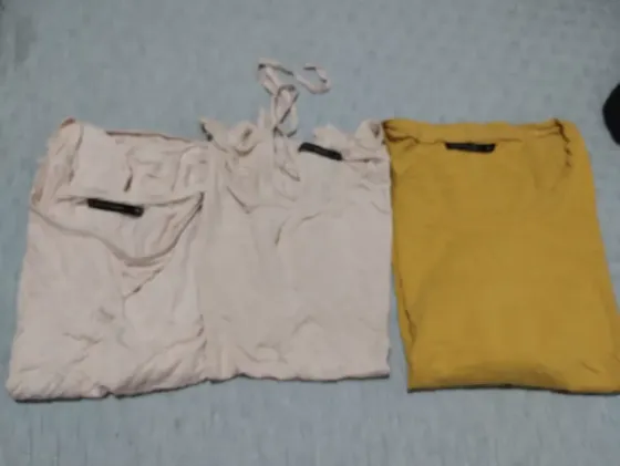 Remeras de marca Floresta