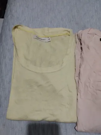 Remeras de marca Floresta