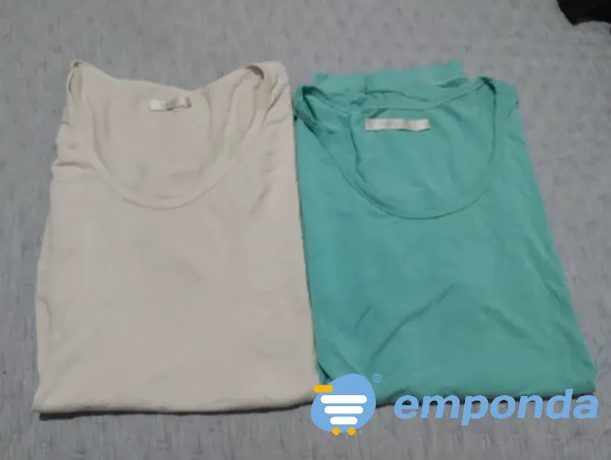 Remeras de marca Floresta - imagen 1