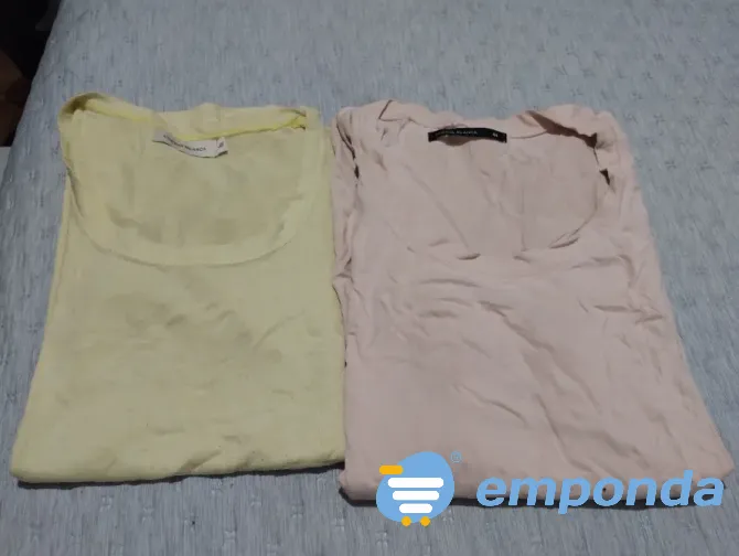 Remeras de marca Floresta - imagen 6