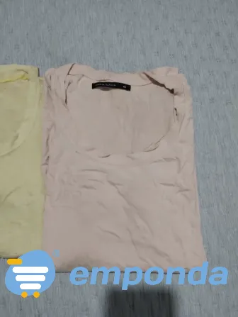 Remeras de marca Floresta - imagen 2