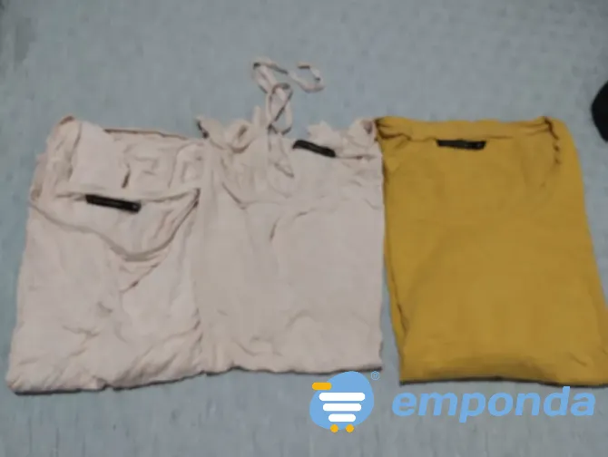 Remeras de marca Floresta - imagen 5