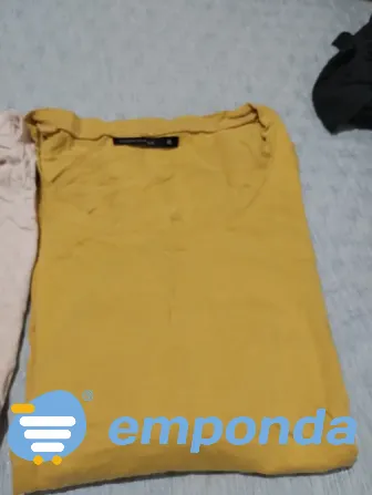 Remeras de marca Floresta - imagen 7