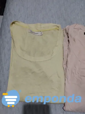 Remeras de marca Floresta - imagen 4