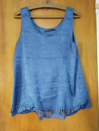 Musculosas varias Floresta