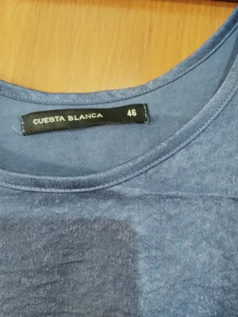 Musculosas varias Floresta