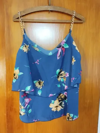 Musculosas varias Floresta