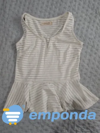 Musculosas varias Floresta - imagen 5