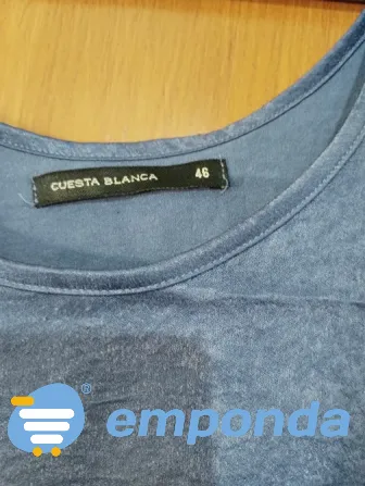 Musculosas varias Floresta - imagen 4