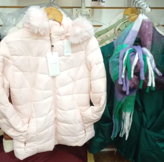 Ropa nueva urbana de mujer Avellaneda