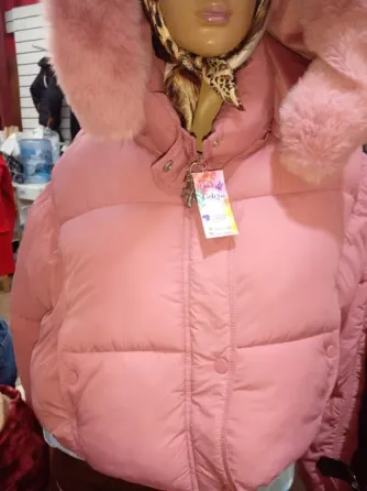 Ropa nueva urbana de mujer Avellaneda