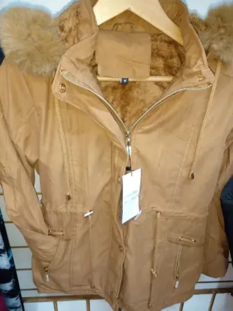Ropa nueva urbana de mujer Avellaneda