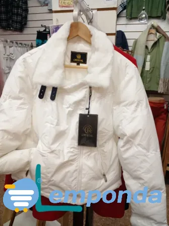 Ropa nueva urbana de mujer Avellaneda - imagen 3