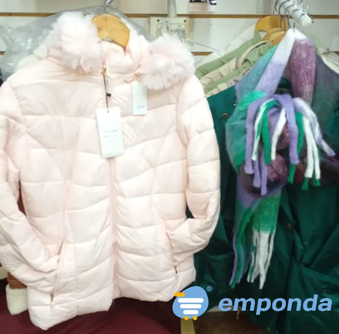 Ropa nueva urbana de mujer Avellaneda - imagen 1