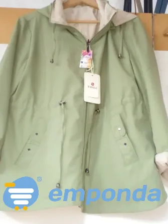 Ropa nueva urbana de mujer Avellaneda - imagen 6