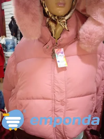 Ropa nueva urbana de mujer Avellaneda - imagen 5