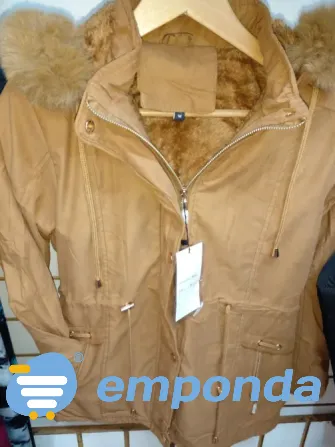 Ropa nueva urbana de mujer Avellaneda - imagen 4