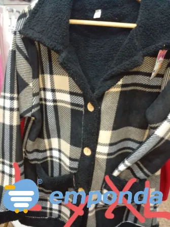Ropa nueva urbana de mujer Avellaneda - imagen 2