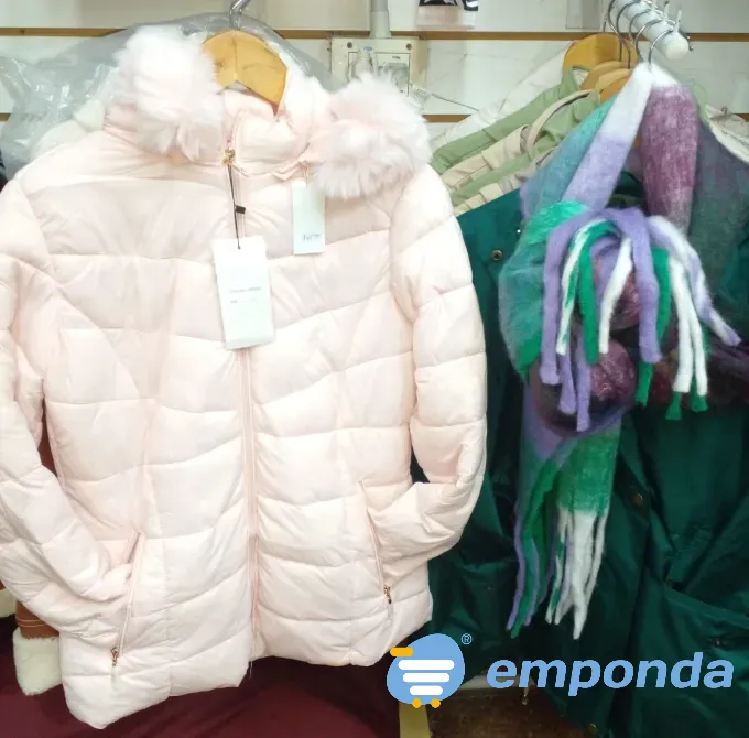 Ropa nueva urbana de mujer Avellaneda - imagen 1