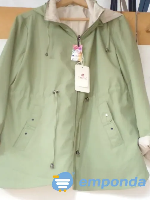 Ropa nueva urbana de mujer Avellaneda - imagen 6