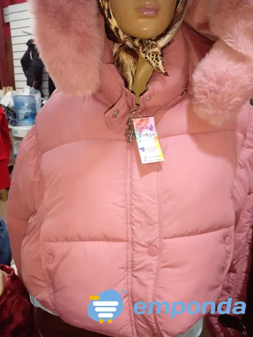 Ropa nueva urbana de mujer Avellaneda - imagen 5