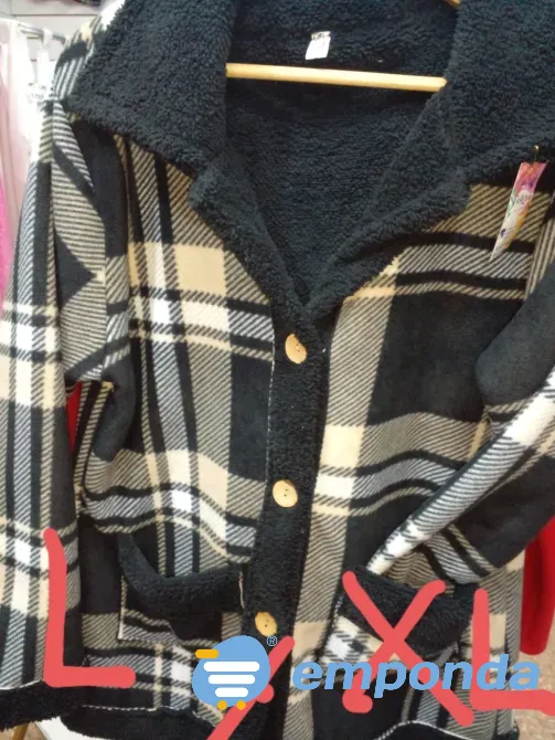 Ropa nueva urbana de mujer Avellaneda - imagen 2