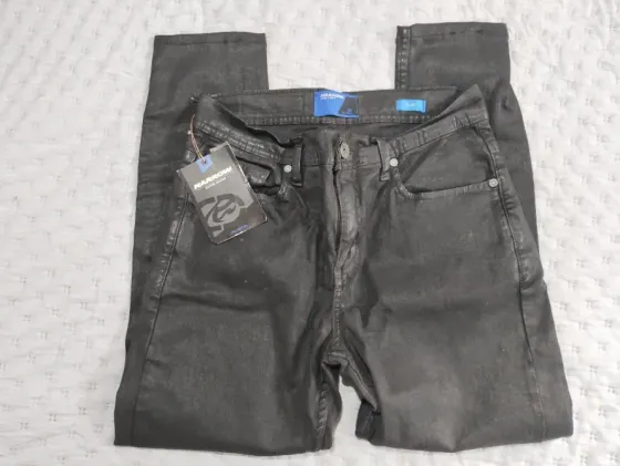 Jeans varios Floresta