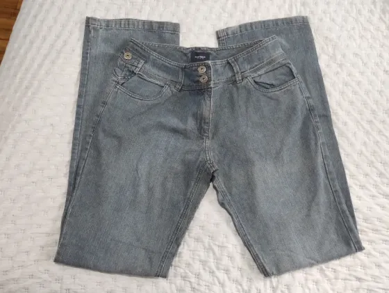 Jeans varios Floresta
