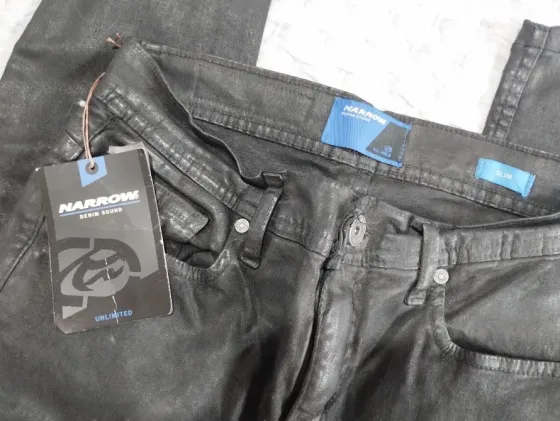 Jeans varios Floresta