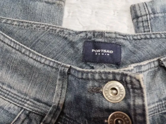 Jeans varios Floresta