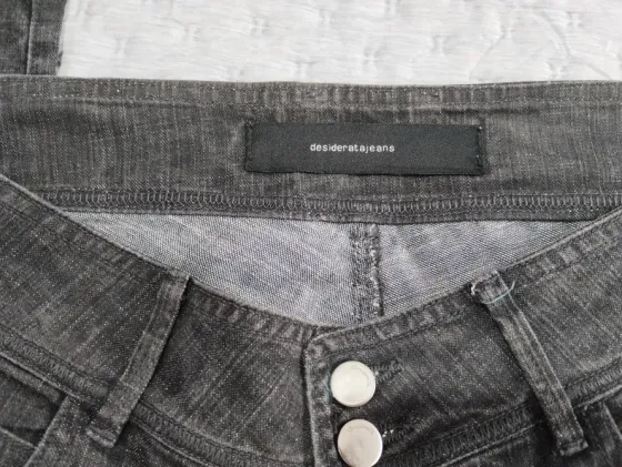 Jeans varios Floresta