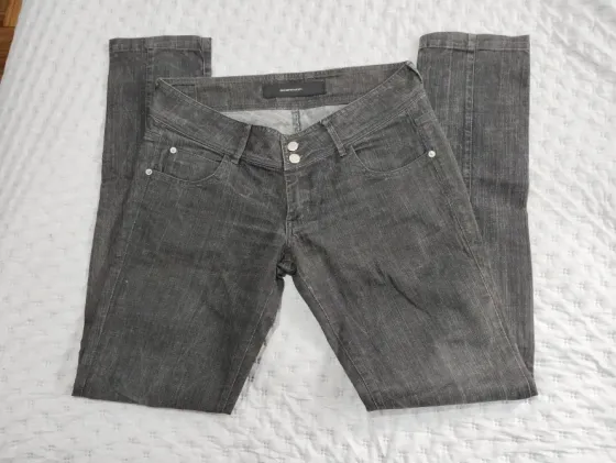 Jeans varios Floresta