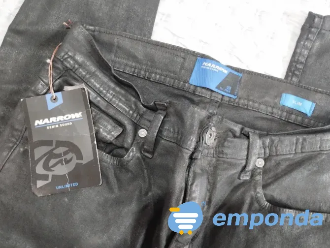 Jeans varios Floresta - imagen 6