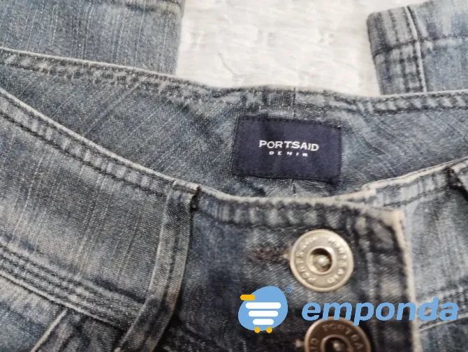 Jeans varios Floresta - imagen 2