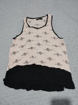 Remeras varias Floresta