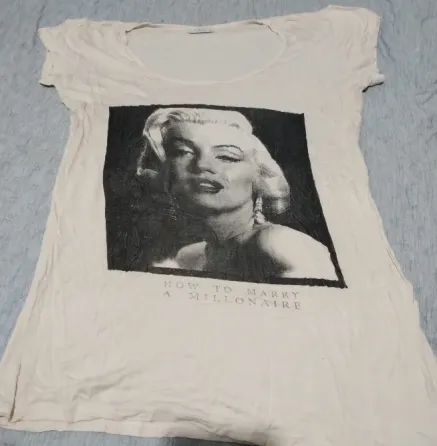 Remeras varias Floresta