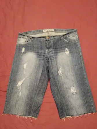 Pantalones varios Floresta