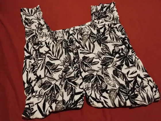 Pantalones varios Floresta