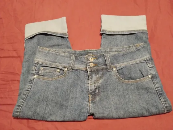 Pantalones varios Floresta