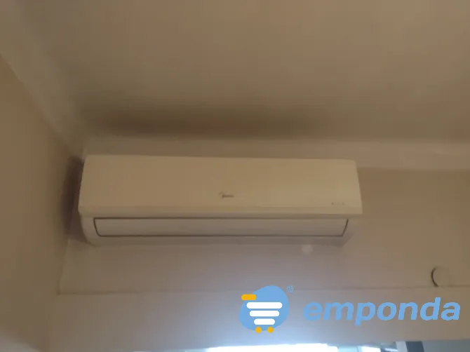 Aire acondicionado Midea 5500 frigorías (frio/calor) Vicente López - imagen 1