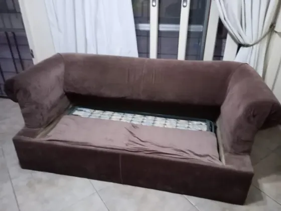 Sofa cama 2 cuerpos Avellaneda