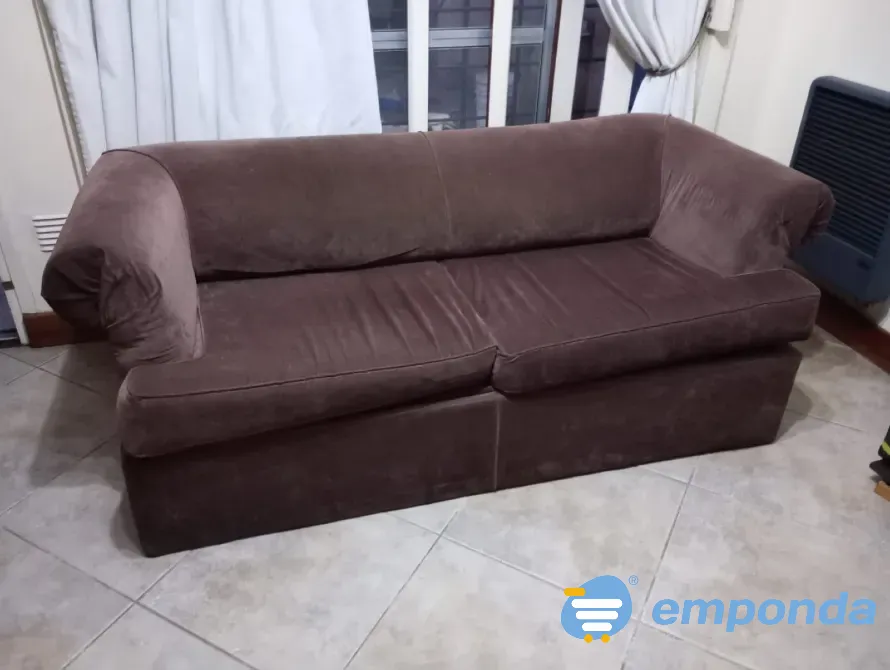 Sofa cama 2 cuerpos Avellaneda - imagen 3