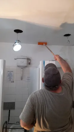 Solmik construcciones y servicios Morón