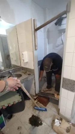 Solmik construcciones y servicios Morón