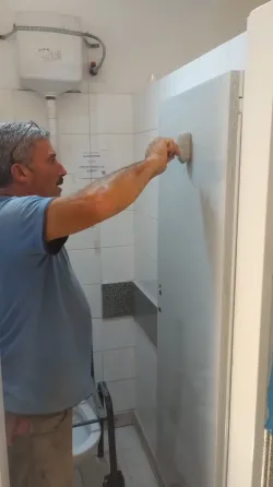 Solmik construcciones y servicios Morón